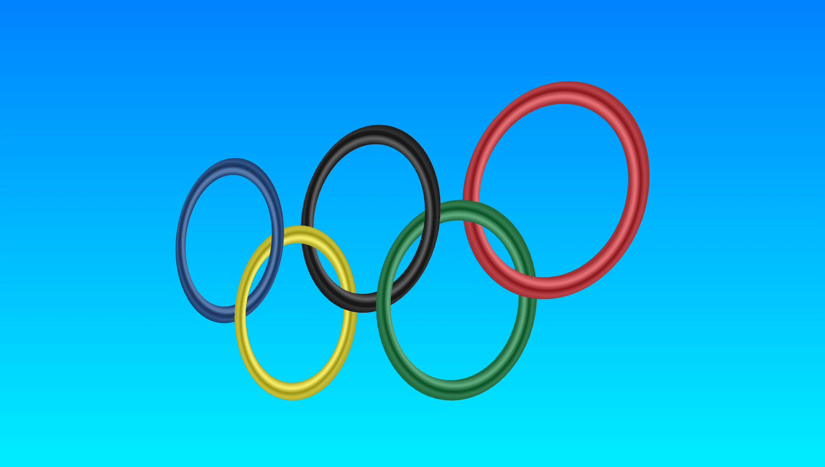 The Pressure of the Olympics - Bibleway Ministries | Preparing for the ...