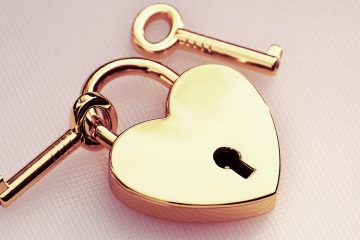 foster parenting can unlock a child's heart